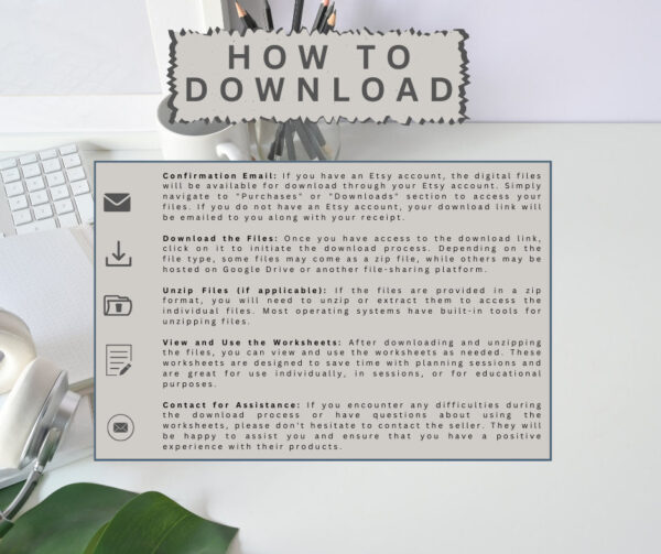 Feelings Chart / Emotions worksheets / therapy worksheets / Manage Emotions / Emotional regulation / Digital Download